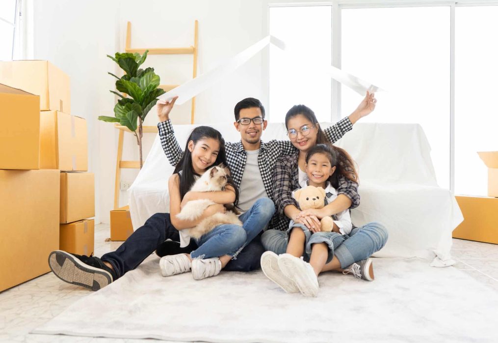 7 Ways Homeowners Can Feel Safe and Secure