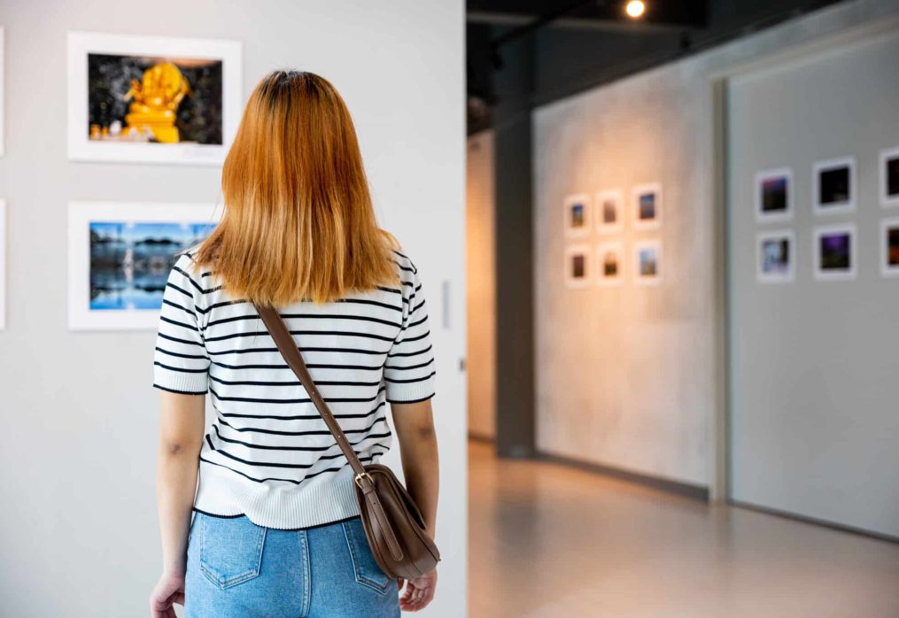 5 Life Lessons From Artists