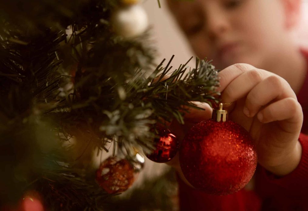 The Importance of Title Insurance: A Holiday Tale