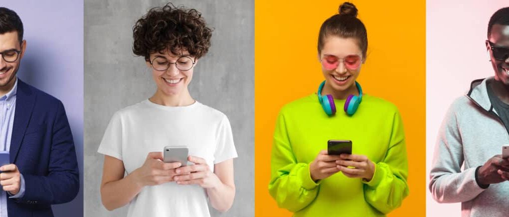 Qualia Connect: Text Notifications