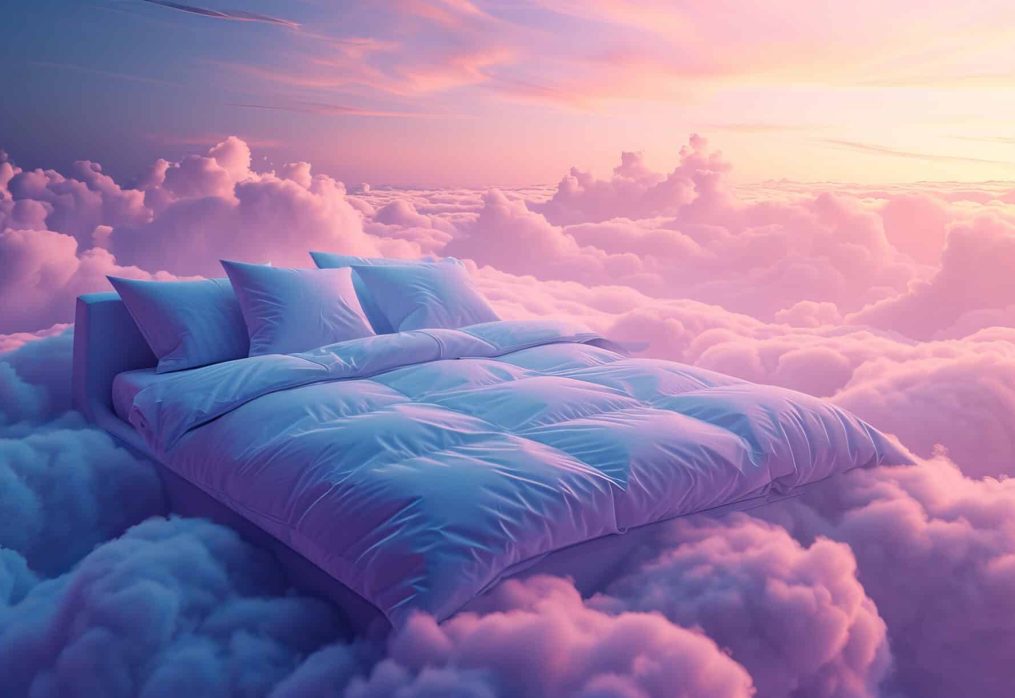 Why You Should Celebrate the Festival of Sleep (And How to Do It!)